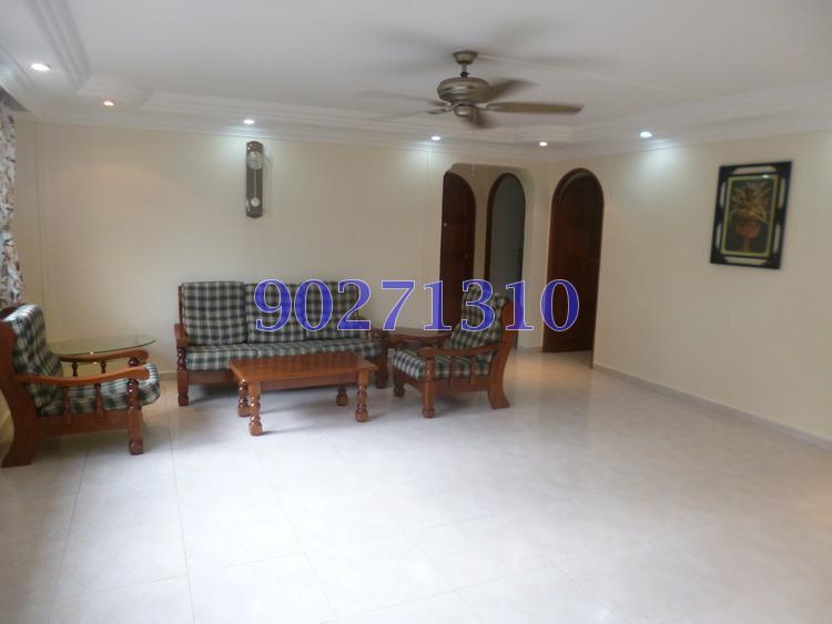 Blk 336 Woodlands Avenue 1 (Woodlands), HDB 4 Rooms #162044082